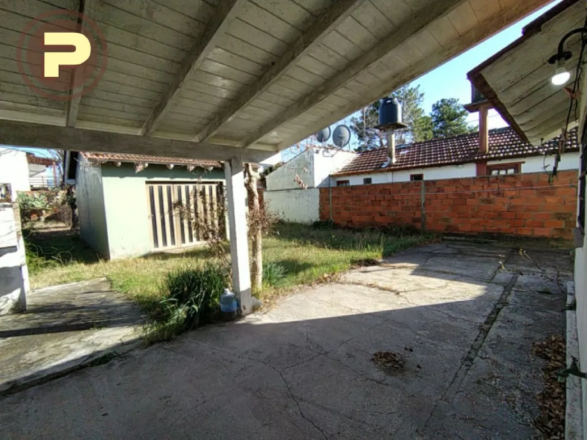 Hermoso Chalet sobre calle 5