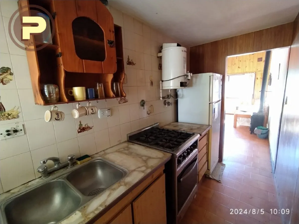 Hermoso Chalet sobre calle 5