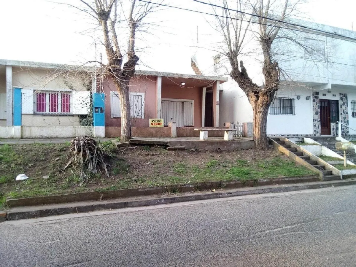 Casa En Venta En Santa Teresita