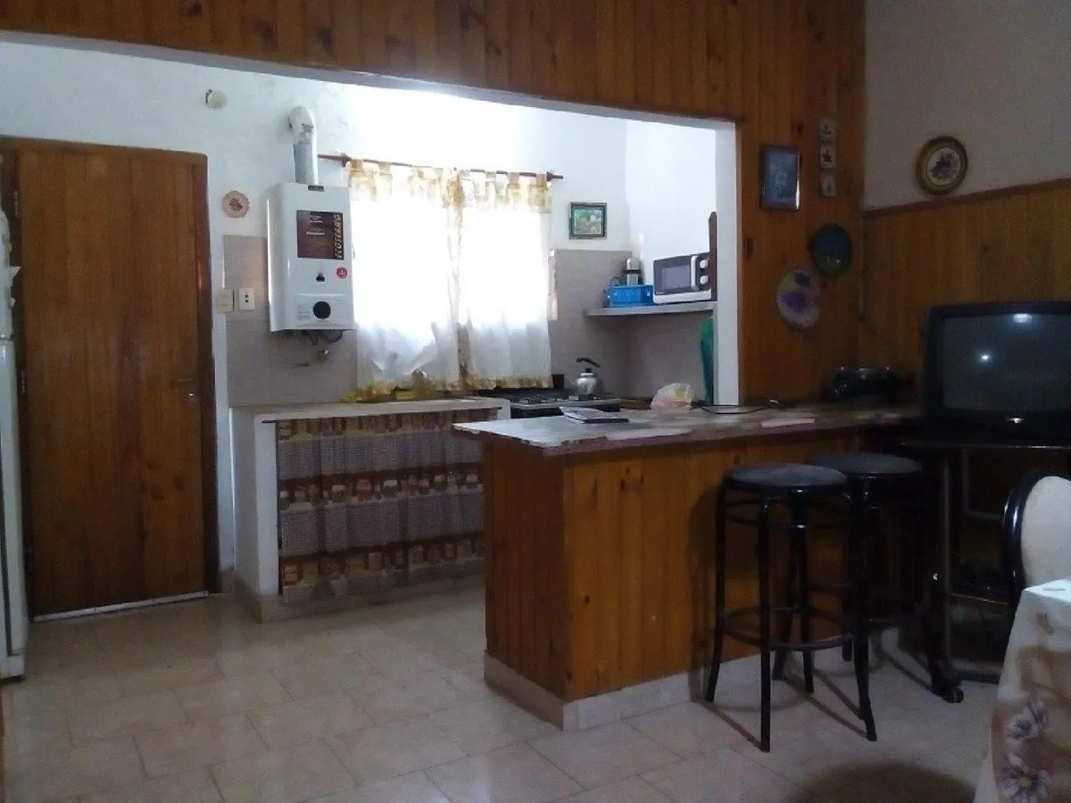 Casa En Venta En Santa Teresita