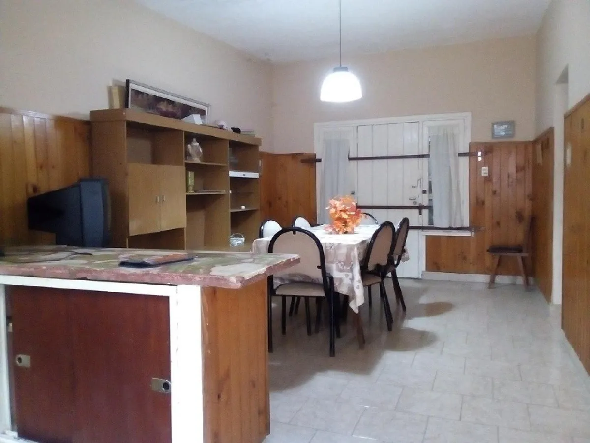 Casa En Venta En Santa Teresita