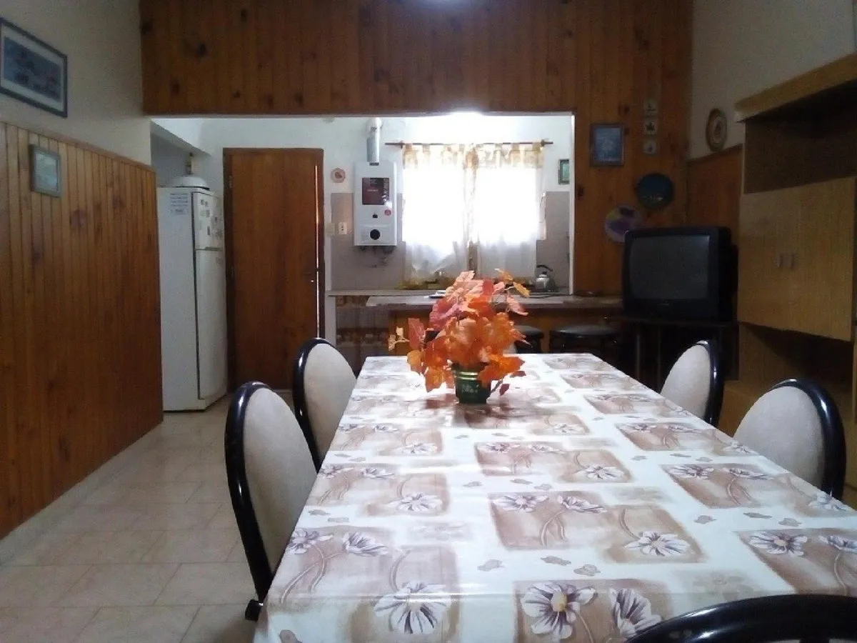 Casa En Venta En Santa Teresita