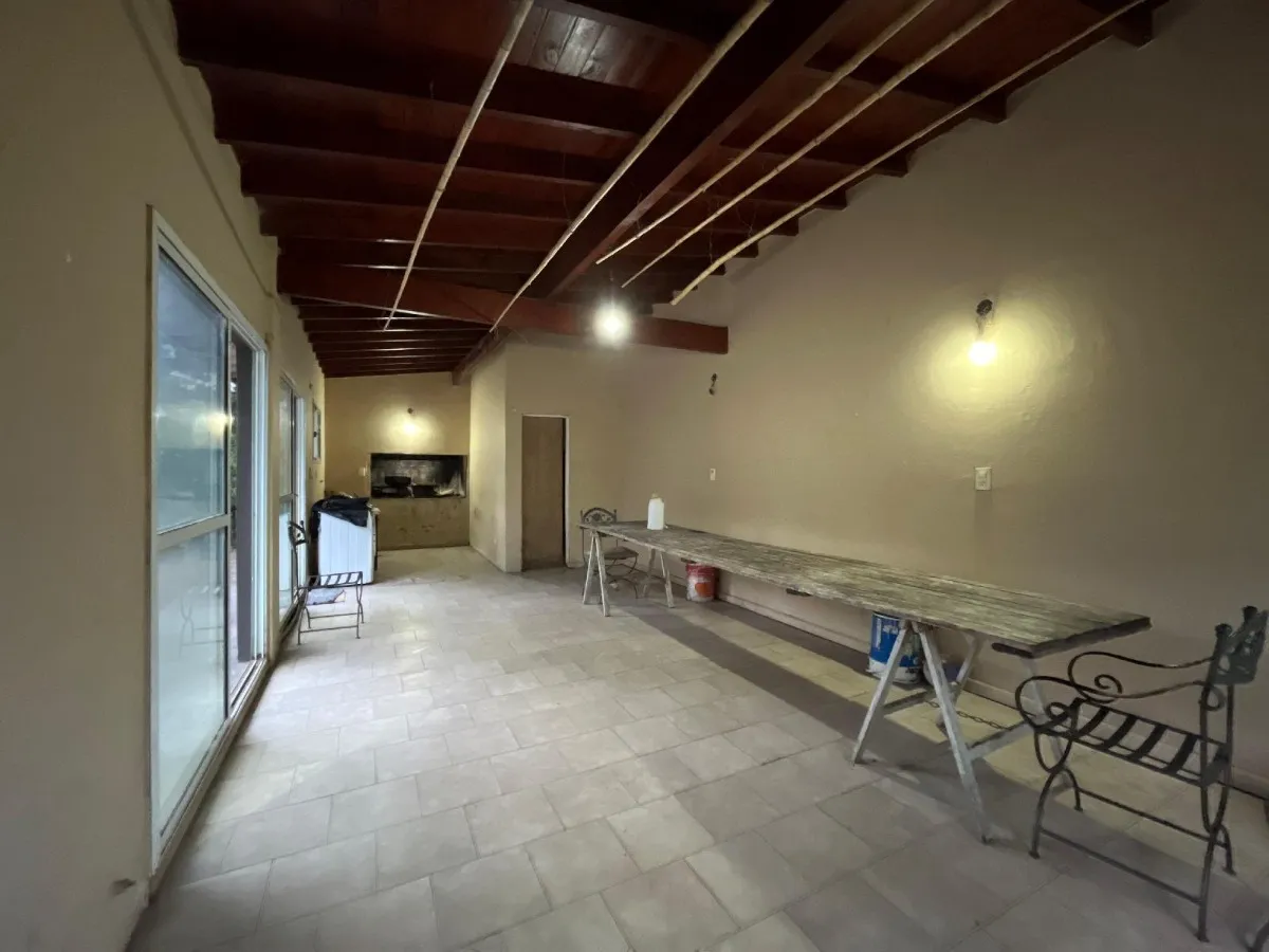 Casa En Venta En Santa Teresita