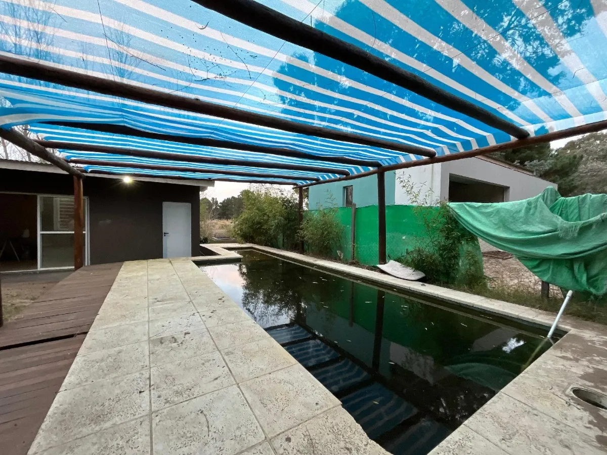 Casa En Venta En Santa Teresita
