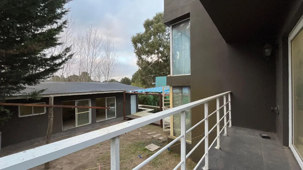Casa En Venta En Santa Teresita