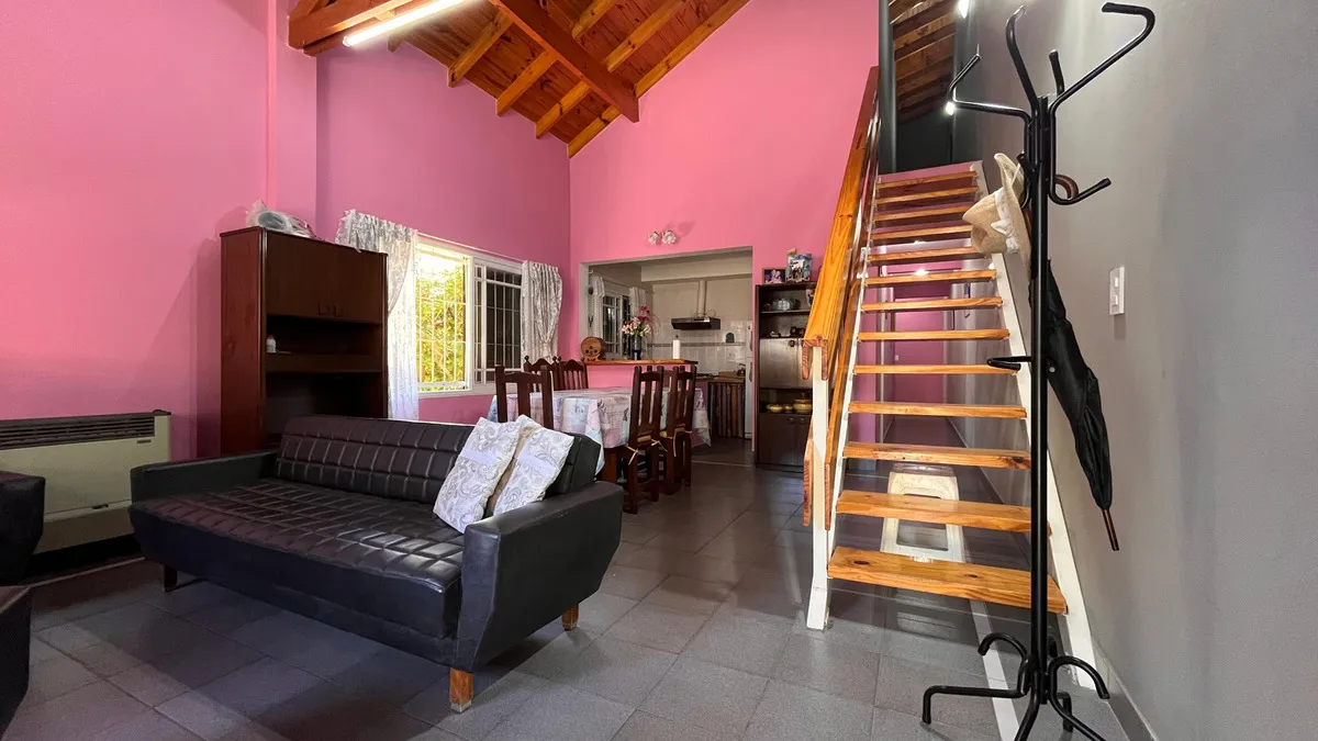 Casa En Venta En El Monte