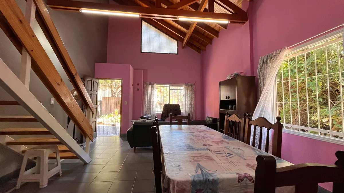 Casa En Venta En El Monte