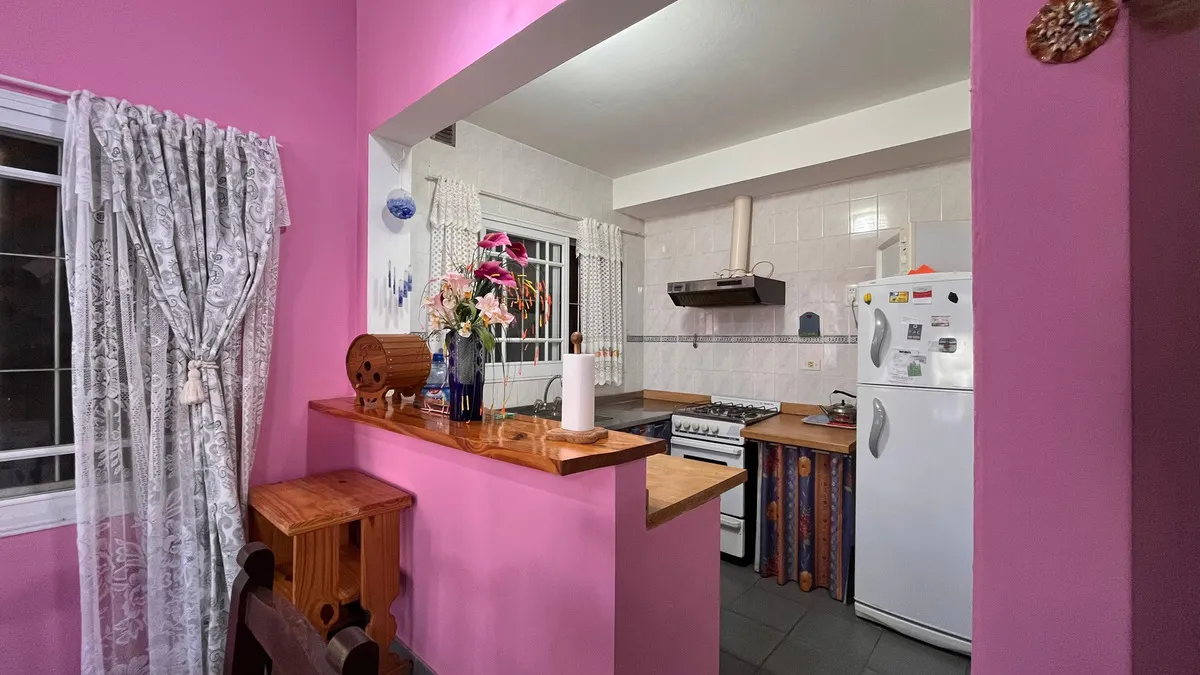 Casa En Venta En El Monte