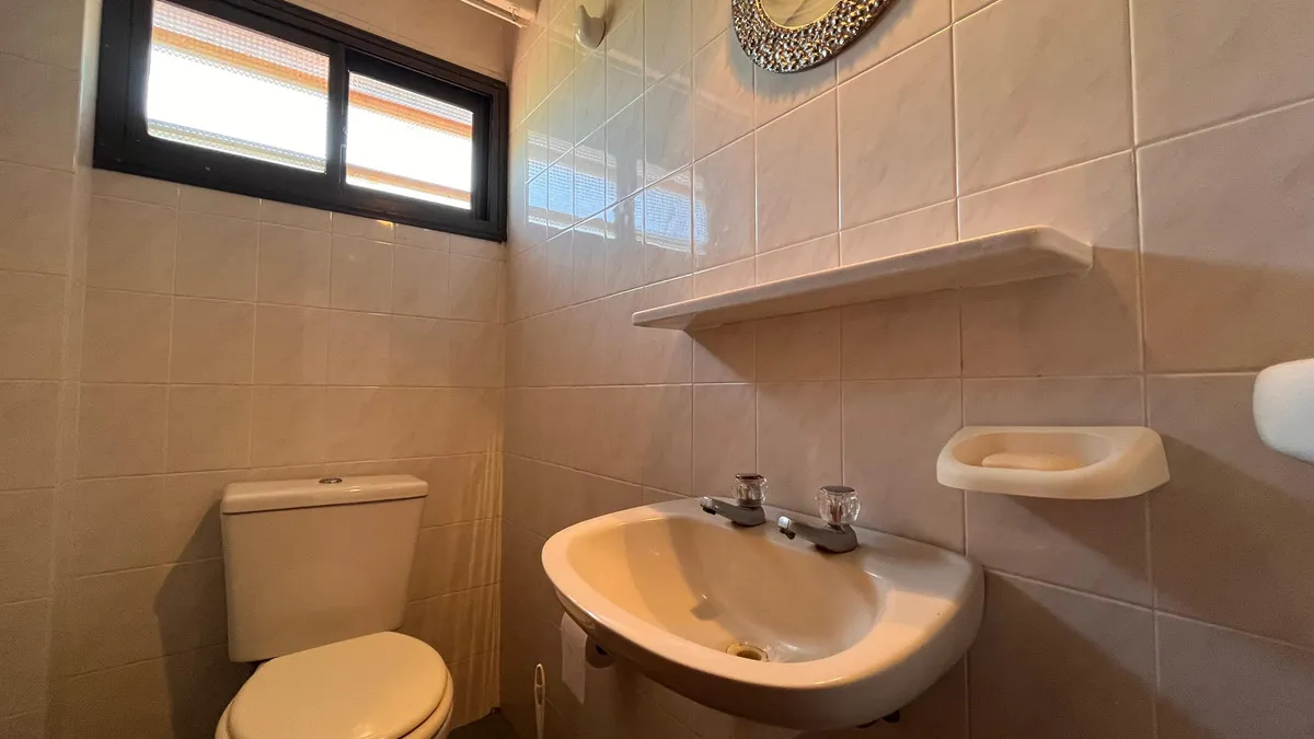 Casa En Venta En El Monte