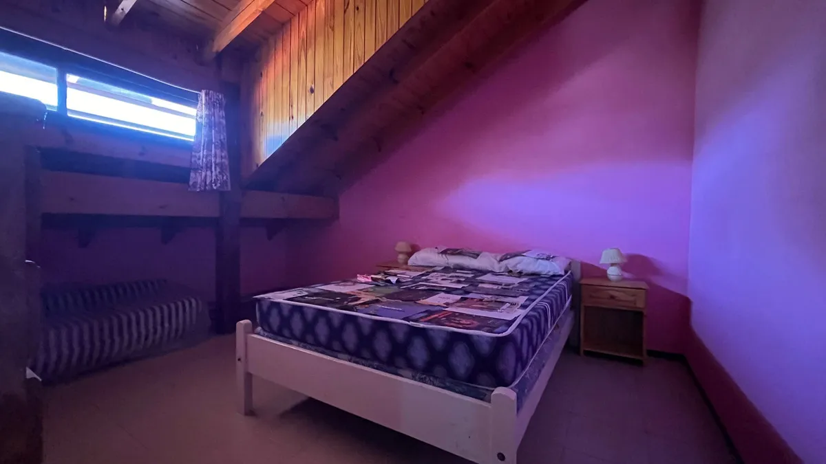 Casa En Venta En El Monte