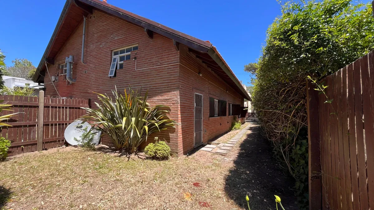 Casa En Venta En El Monte