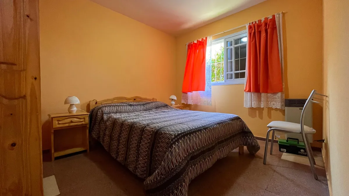 Casa En Venta En El Monte