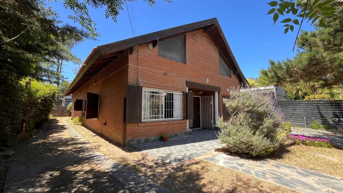 Casa En Venta En El Monte