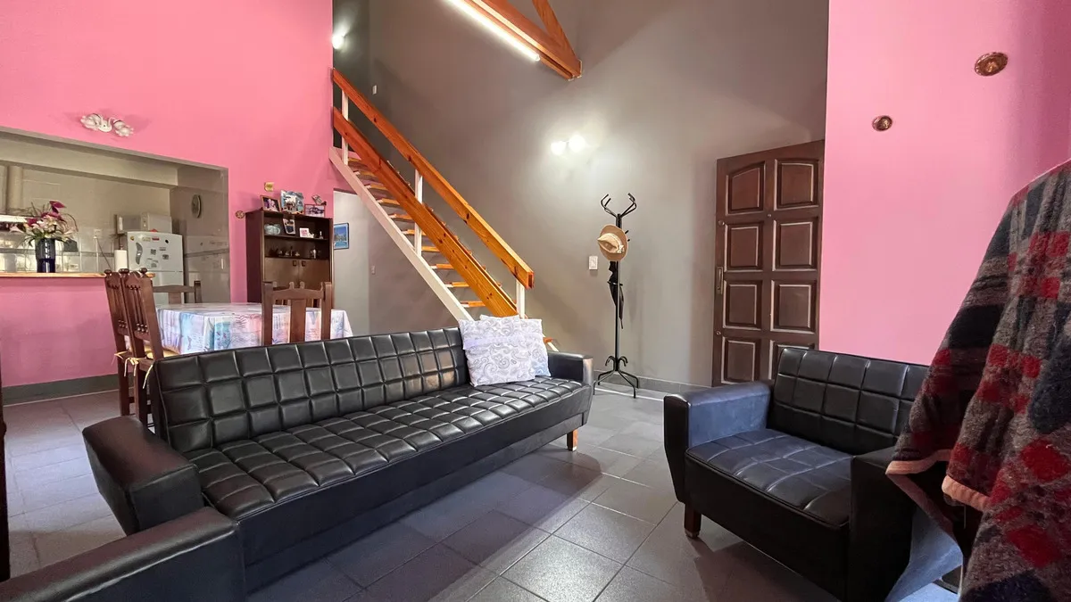 Casa En Venta En El Monte