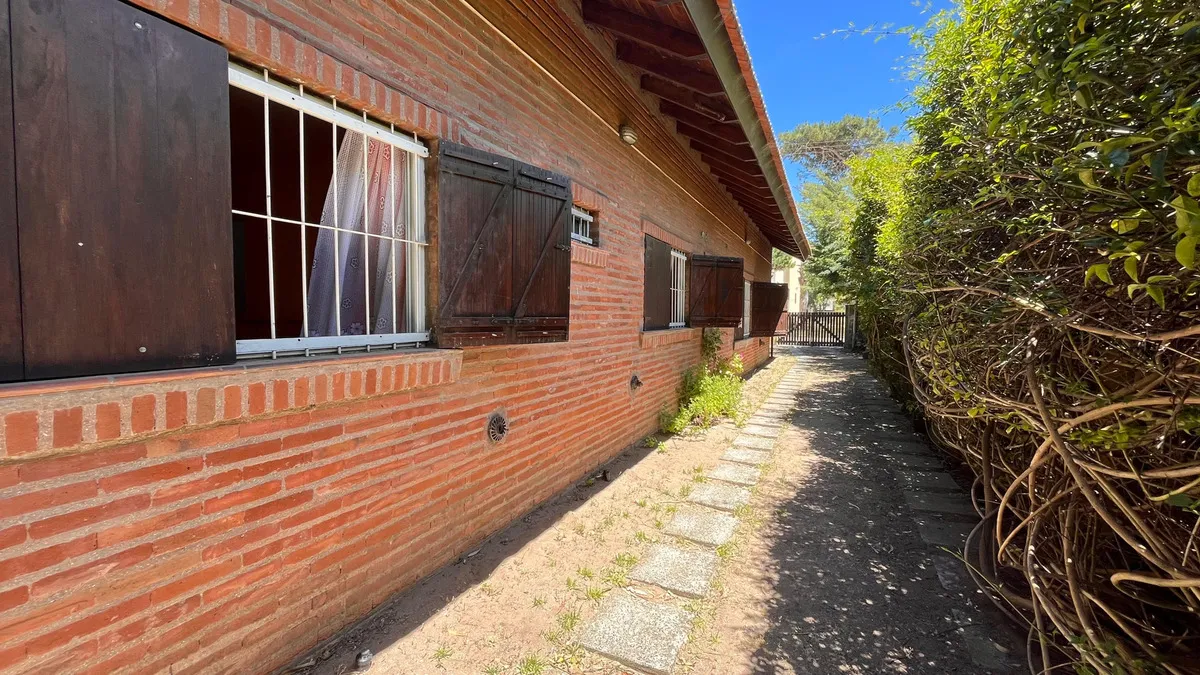 Casa En Venta En El Monte