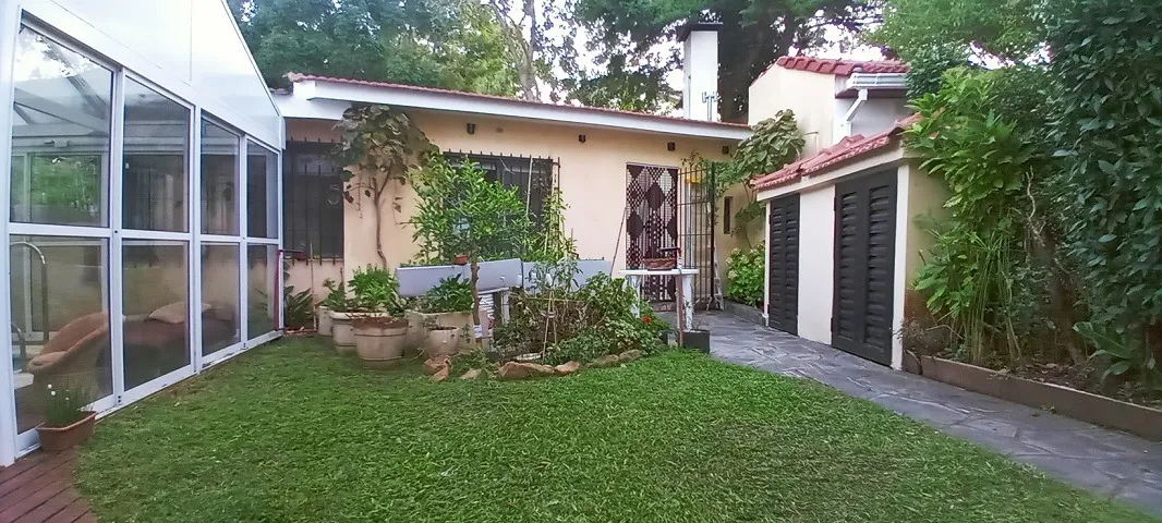 Casa En Venta En Santa Teresita