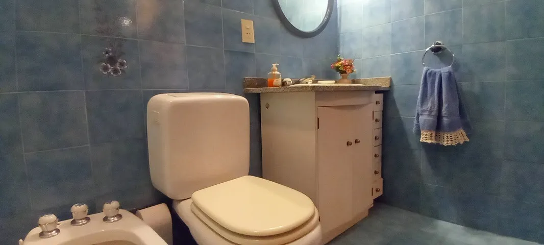 Casa En Venta En Santa Teresita