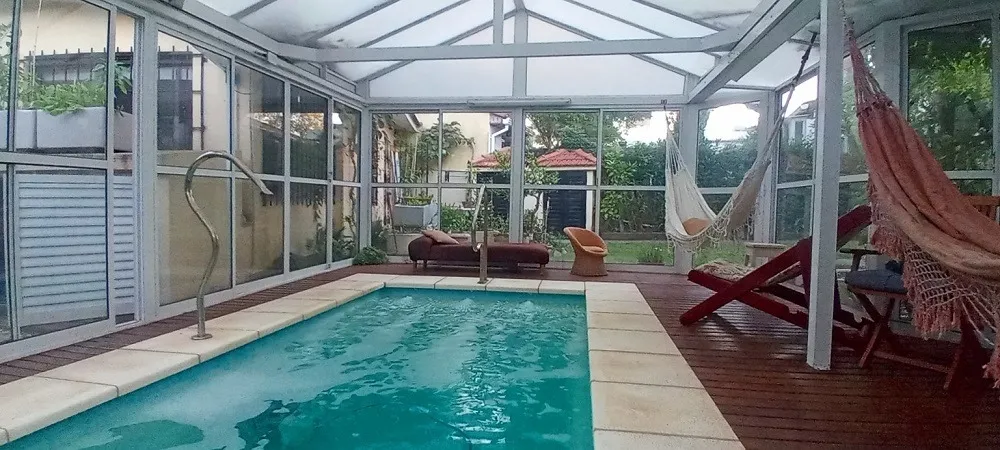 Casa En Venta En Santa Teresita