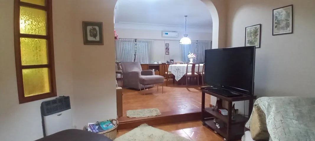 Casa En Venta En Santa Teresita