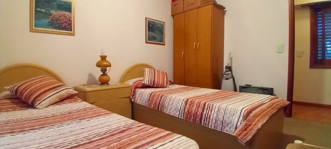 Casa En Venta En Santa Teresita
