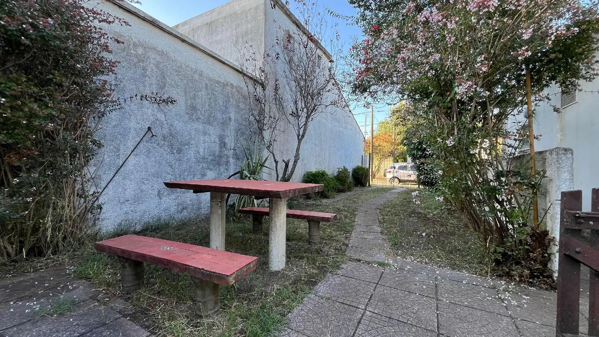 Casa En Ph En Barrio Residencial