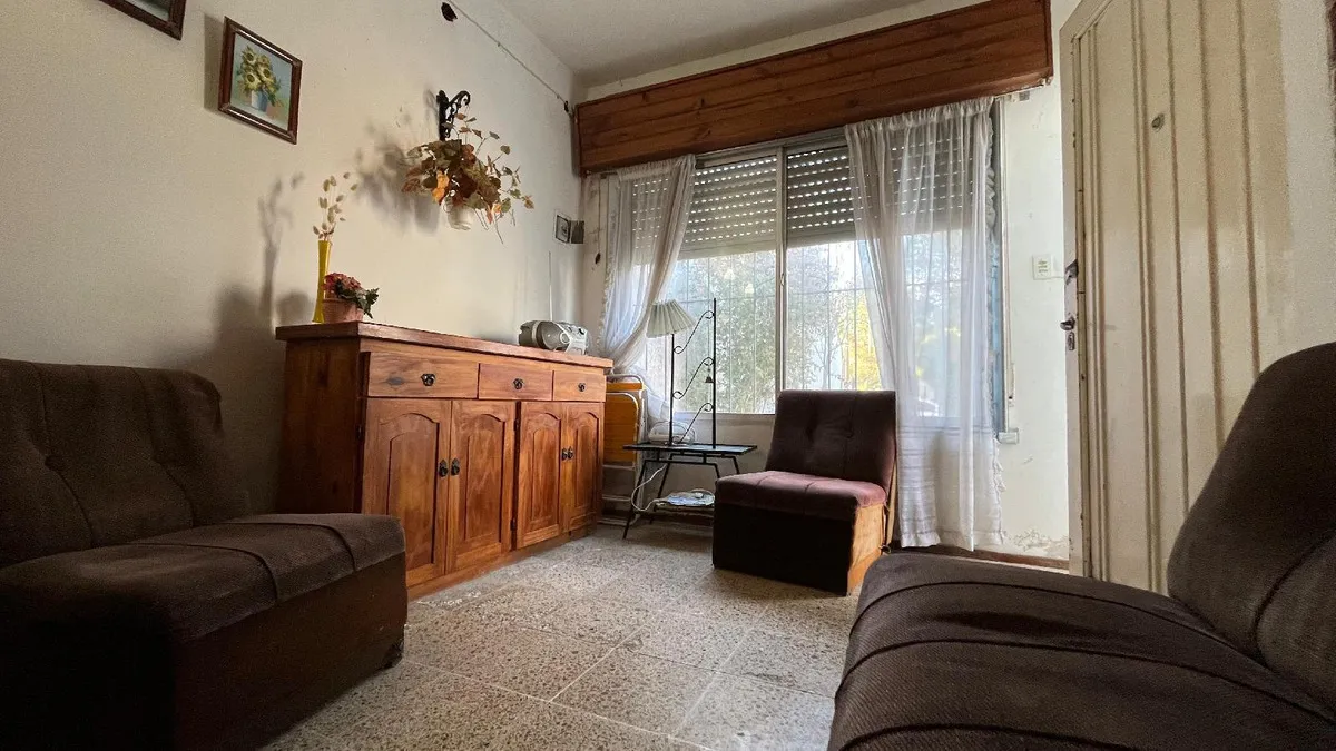 Casa En Ph En Barrio Residencial