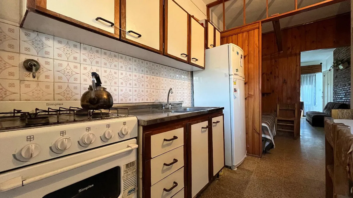 Casa En Ph En Barrio Residencial