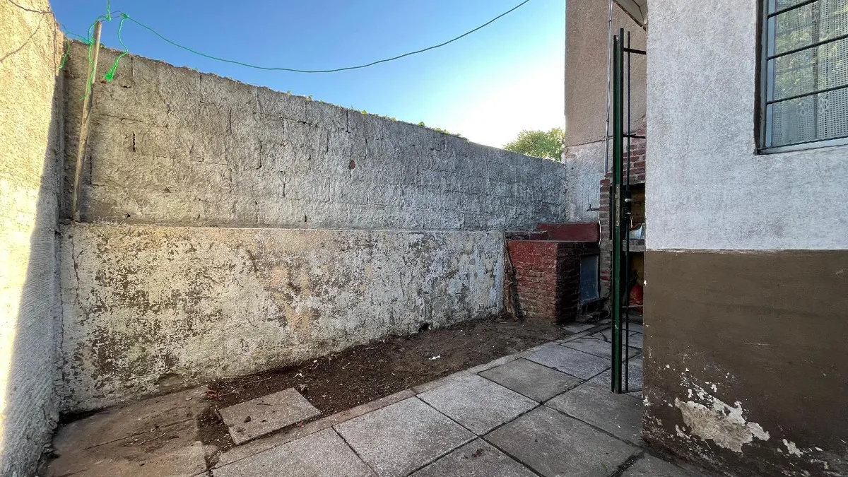 Casa En Ph En Barrio Residencial