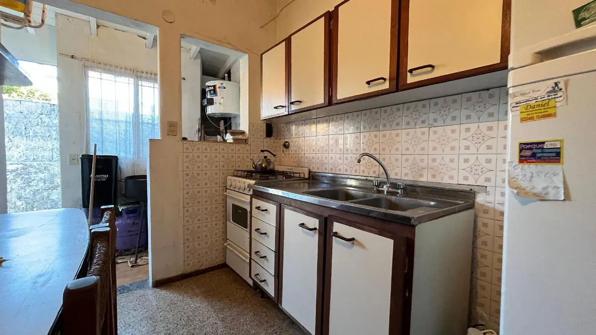 Casa En Ph En Barrio Residencial