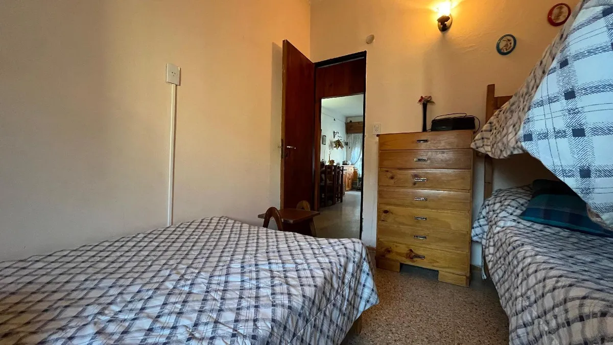 Casa En Ph En Barrio Residencial