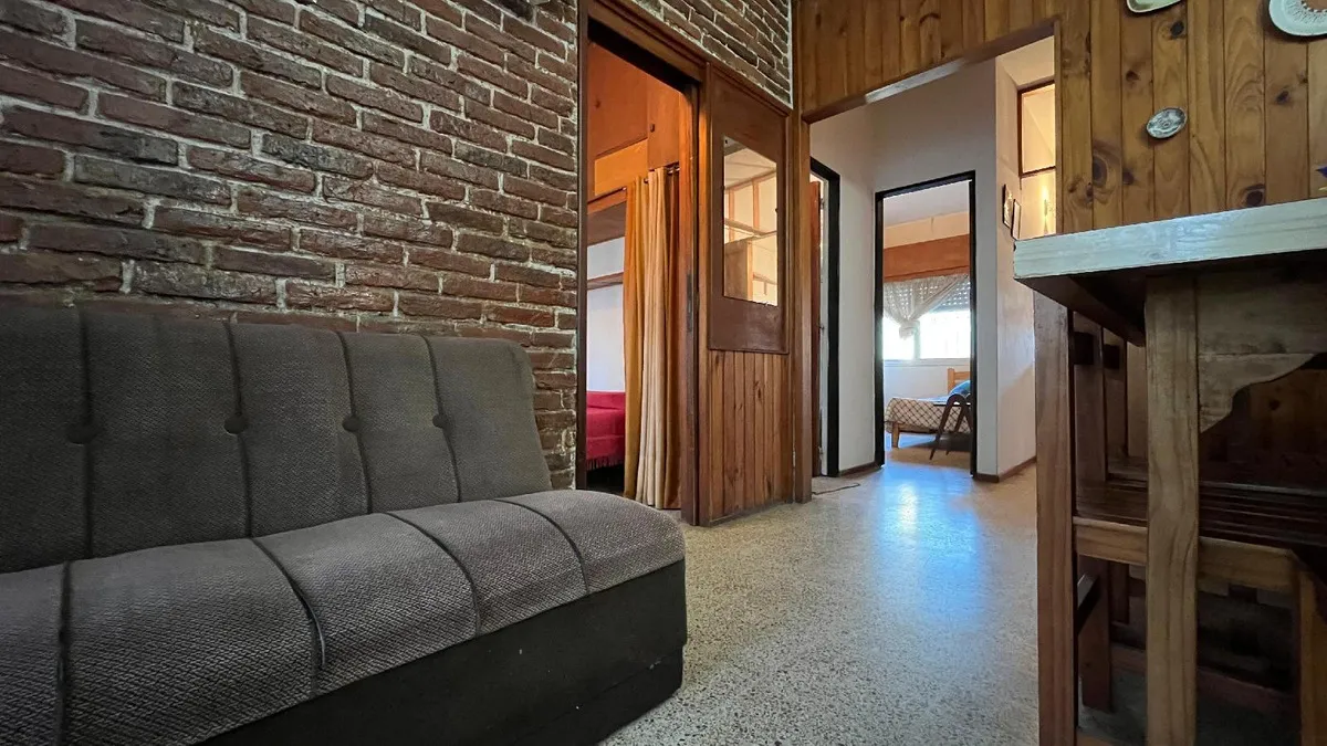 Casa En Ph En Barrio Residencial