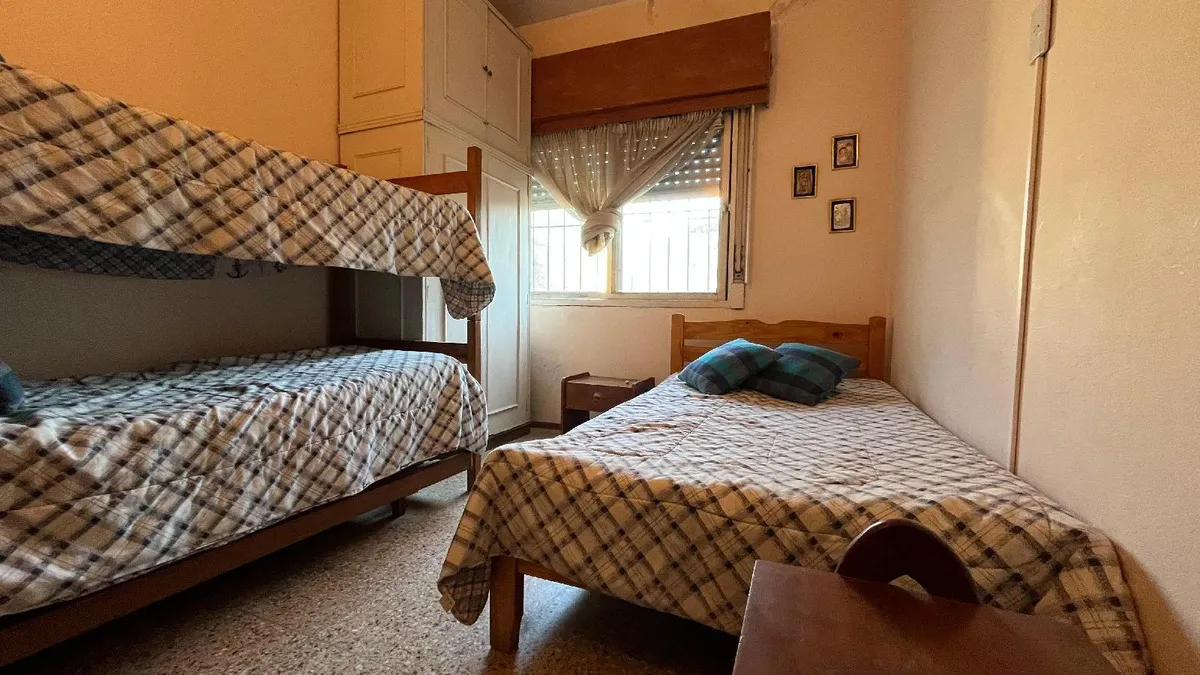 Casa En Ph En Barrio Residencial