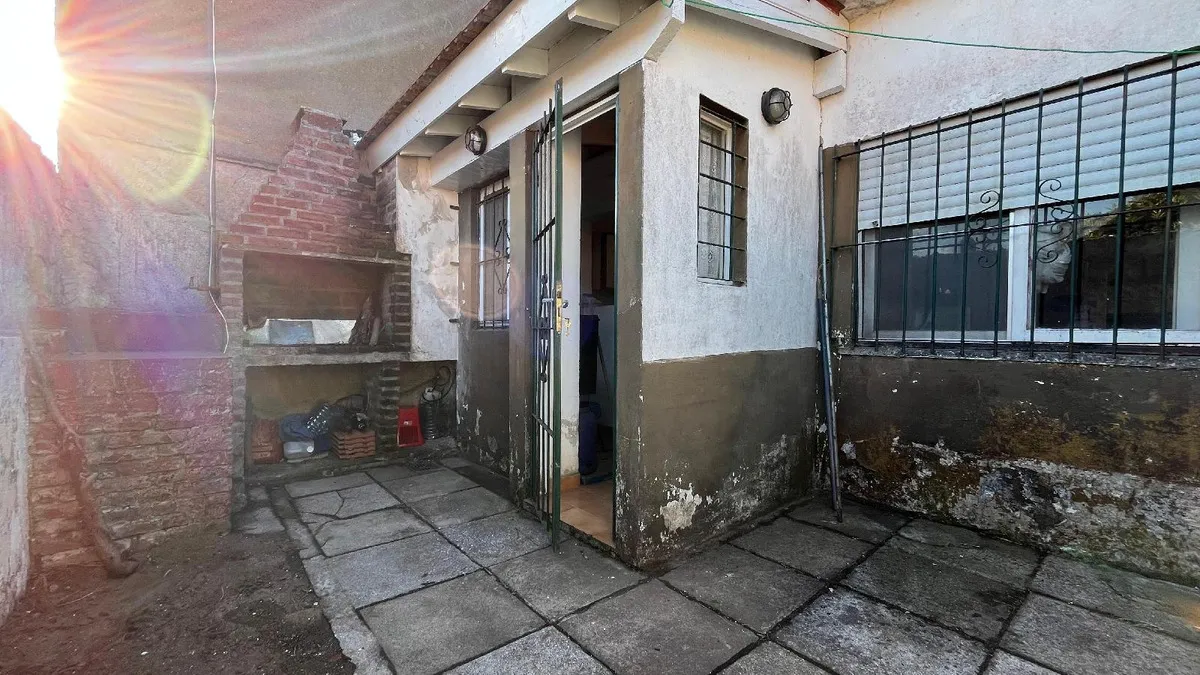 Casa En Ph En Barrio Residencial