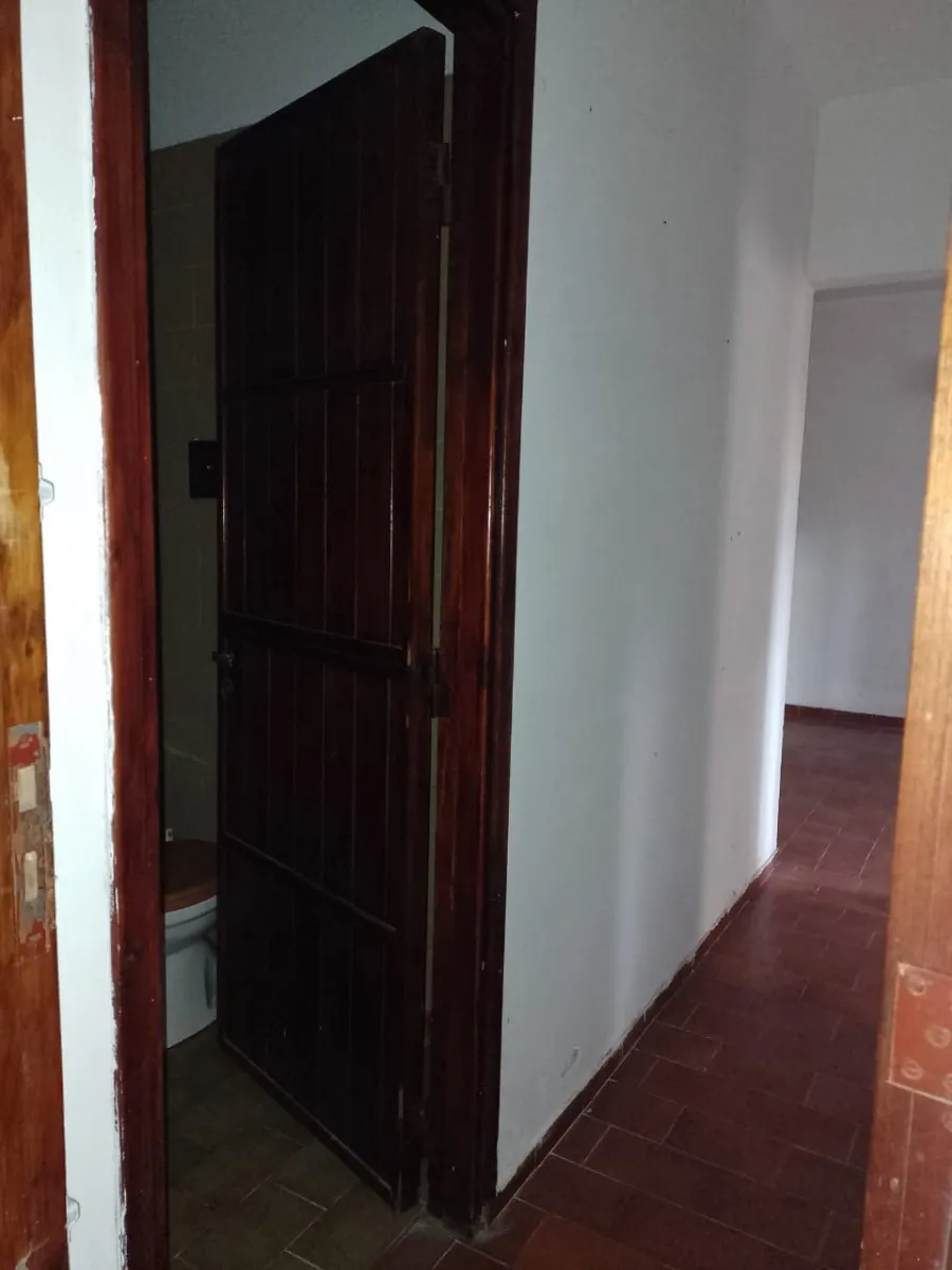 Casa En Block Comunicadas Con Patio Compartido En Las Toninas