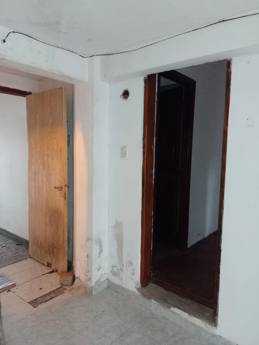Casa En Block Comunicadas Con Patio Compartido En Las Toninas