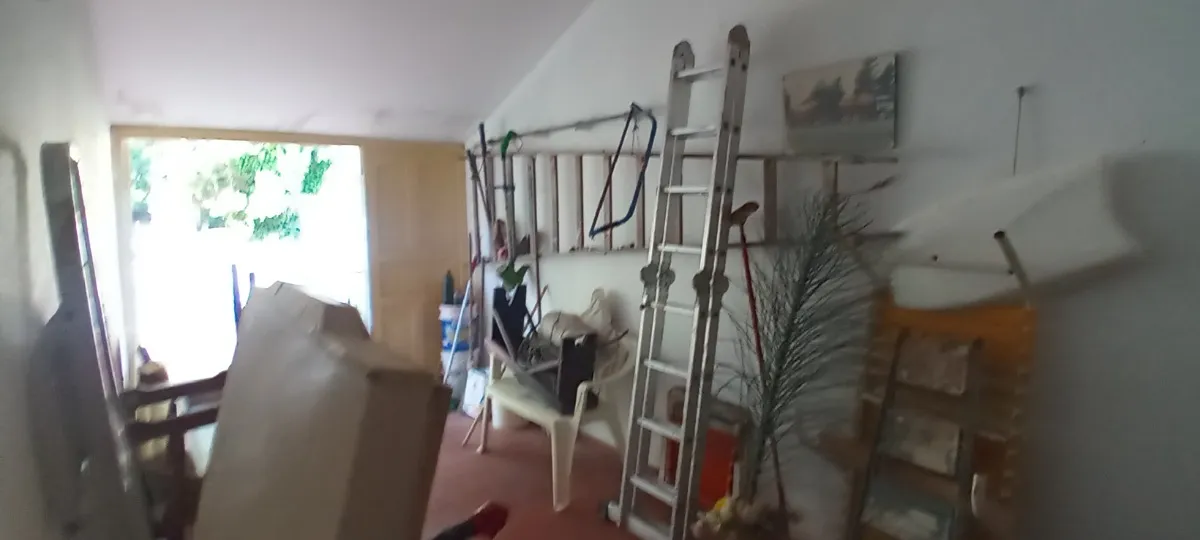 Casa 4 Ambientes Sobre El Monte De Santa Teresita