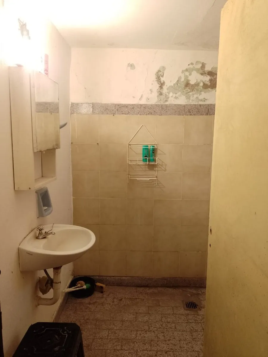 Casa 2 Ambientes Gran  Lote En Las Toninas A 4 Cuadras De La Playa