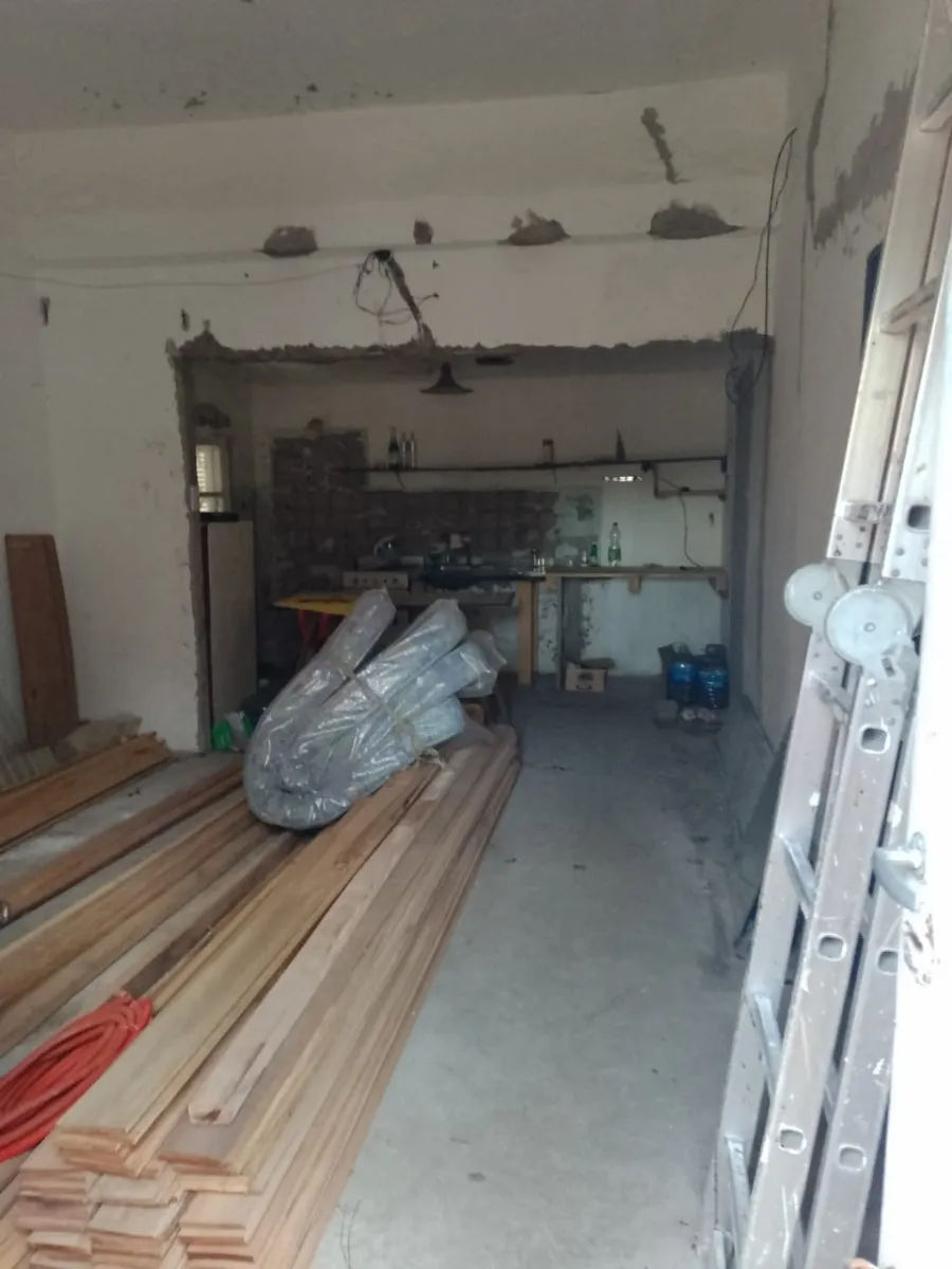 Casa 2 Ambientes Gran  Lote En Las Toninas A 4 Cuadras De La Playa
