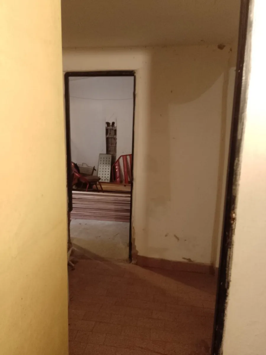 Casa 2 Ambientes Gran  Lote En Las Toninas A 4 Cuadras De La Playa