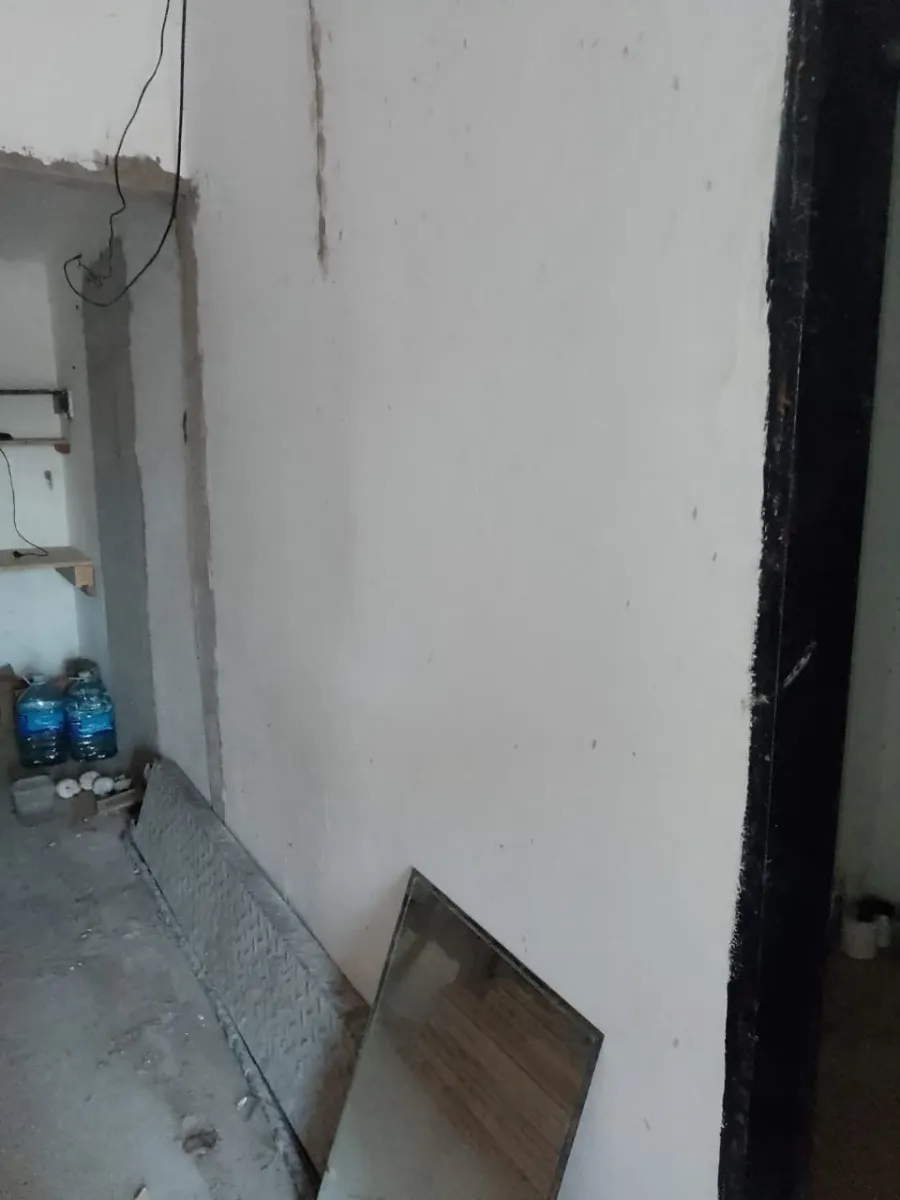 Casa 2 Ambientes Gran  Lote En Las Toninas A 4 Cuadras De La Playa
