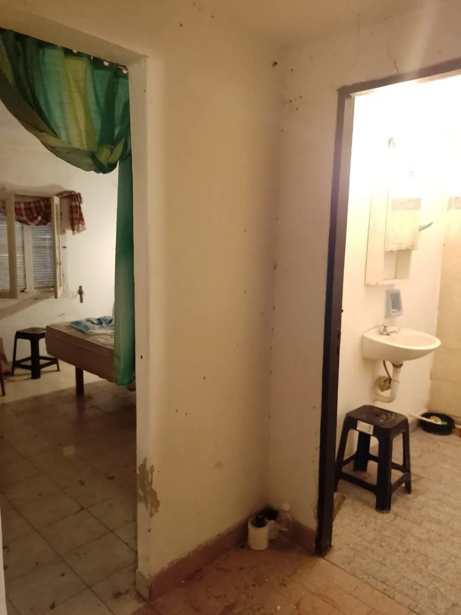 Casa 2 Ambientes Gran  Lote En Las Toninas A 4 Cuadras De La Playa