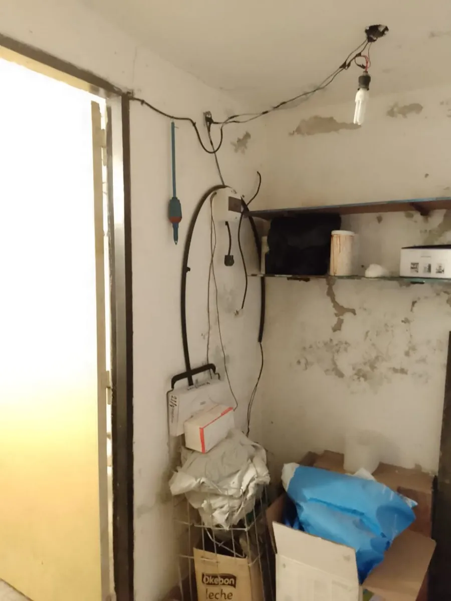 Casa 2 Ambientes Gran  Lote En Las Toninas A 4 Cuadras De La Playa