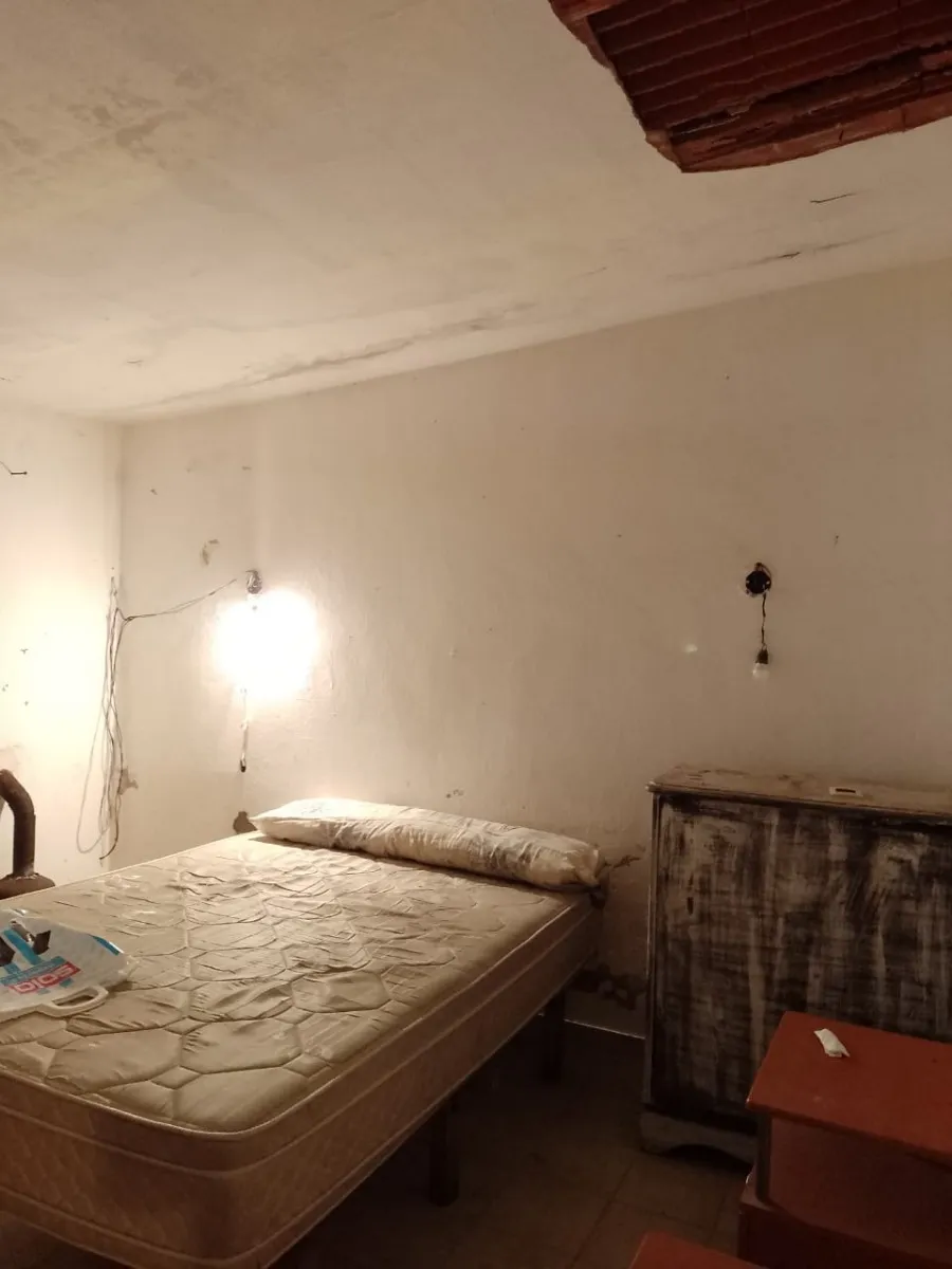 Casa 2 Ambientes Gran  Lote En Las Toninas A 4 Cuadras De La Playa