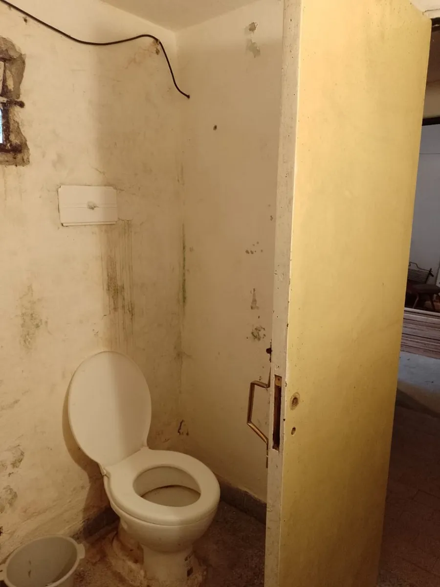 Casa 2 Ambientes Gran  Lote En Las Toninas A 4 Cuadras De La Playa