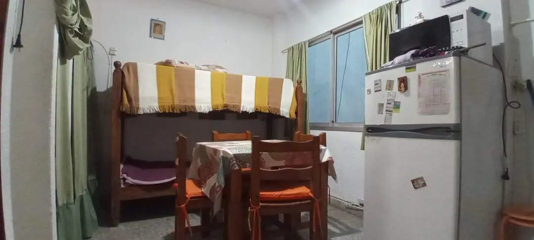 MONOAMBIENTE EN EXCELENTE UBICACION
