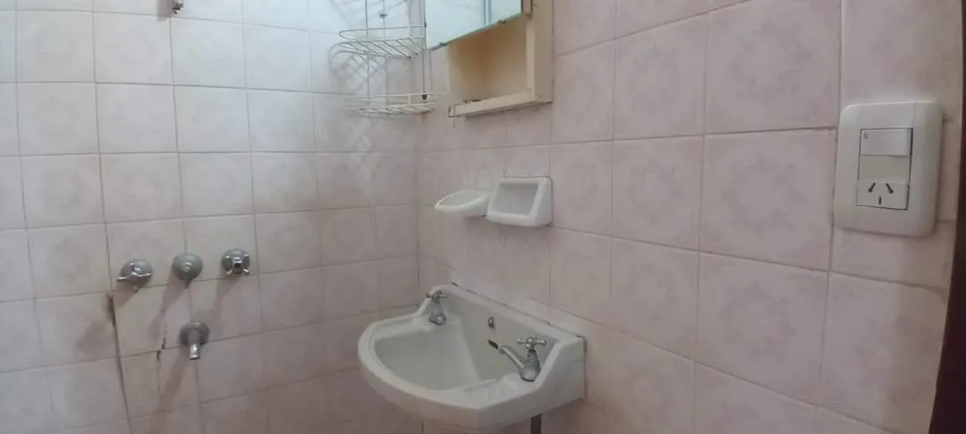 MONOAMBIENTE EN EXCELENTE UBICACION