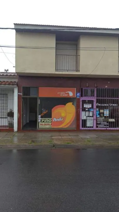 LOCAL SOBRE CALLE 3