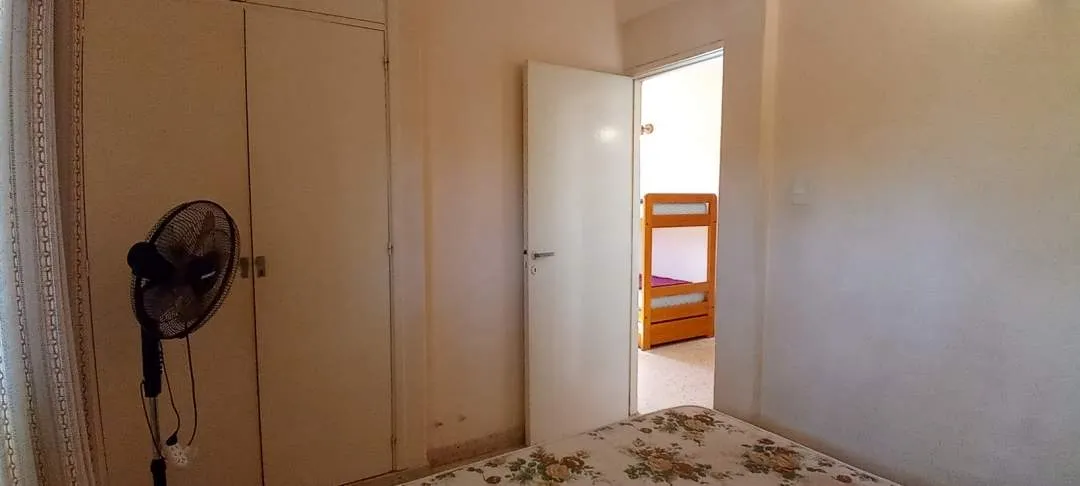 DEPARTAMENTO CON BALCON A LA CALLE