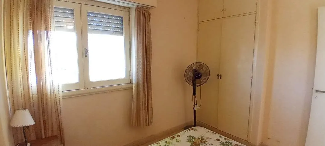 DEPARTAMENTO CON BALCON A LA CALLE