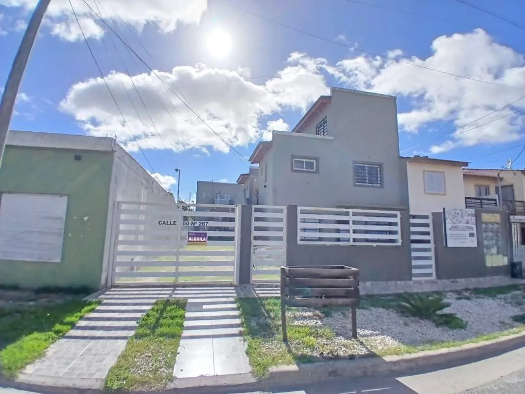 DEPARTAMENTO TIPO DUPLEX A 3 CUADRAS DEL MAR